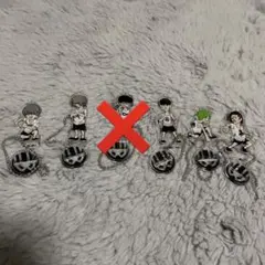 2026年最新】uverworld takuya アクリルキーホルダーの人気アイテム