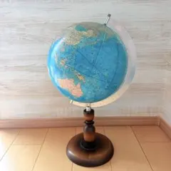 Replogle World Ocean Series 地球儀 - メルカリ