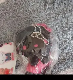 ハローキティ サンリオ　ボールチェーン　　ガチャガチャ