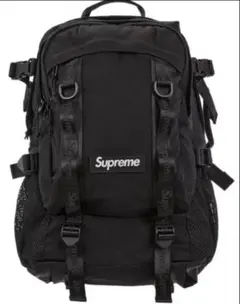 2026年最新】Supreme Backpack 21ssの人気アイテム - メルカリ