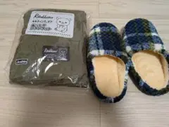 新品　リラックマ ブランケット ほか
