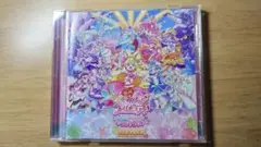 キミとアイドルプリキュア　映画　CD