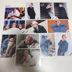 SnowMan 公式写真 生写真 ③ 佐久間大介 (即購入不可❌)