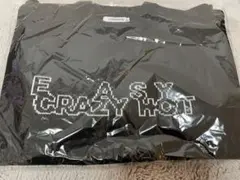 【新品未開封】LE SSERAFIM 東京ドーム KNIT ニット XLサイズ