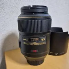 2026年最新】NIKON AF-S 105 2.8G VR EDの人気アイテム - メルカリ