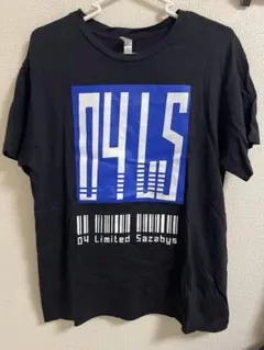 2026年最新】04 limited sazabys tシャツの人気アイテム - メルカリ