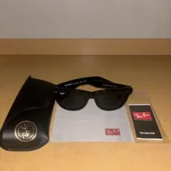 Ray-Ban WAYFARER RB2140 901 サングラス
