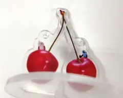 パペットスンスン　アクリルキーホルダー