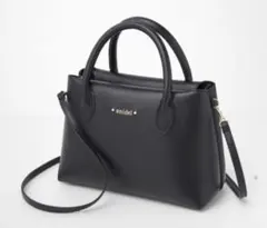 スナイデル　snidel ハンドバッグ　ショルダーバッグ　2way