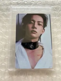 ENHYPEN ヒスン　Apple music トレカ