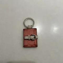 COACH シグネチャー キーホルダー チャーム