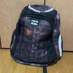 BILLABONGリュックサックのサムネイル