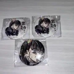 鬼滅の刃 エンドロール WEBSHOPくじ 07 栗花落カナヲC賞 アクスタ
