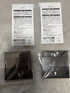 らんま1/2 一番くじ　I賞　ラバーチャーム G賞キャンバスボード