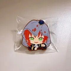 あんスタ 月永レオ ラバークリップ - メルカリ