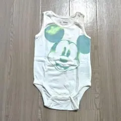 ベビー服 ミッキー 80cm