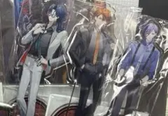 3SKM アクリルスタンド まとめ売り