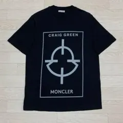 2026年最新】craig green monclerの人気アイテム - メルカリ