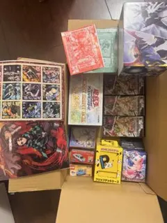 ウィクロス　プリズマティックディーバ　まとめ売り　プリパラ関係は入ってません。 ウィクロス プリズマティックディーバ まとめ売り プリパラ関係は入っ