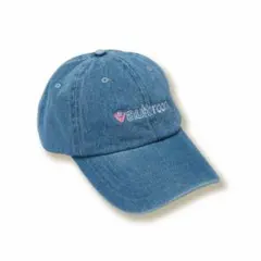 VAULTROOM LOGO CAP / WASH BLUE - メルカリ