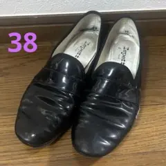 レペット マイケルローファー 38のサムネイル