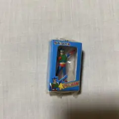 クレヨンしんちゃん ミニチュアパッケージコレクション　アクション仮面