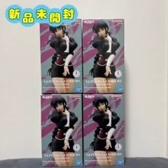黒髪美少女フィギュア6点 涅ネム 喜多川海夢 BLEACH着せ恋 - メルカリ