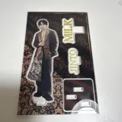 吉田仁人 M!LK LOVE ENG!NE アクスタ