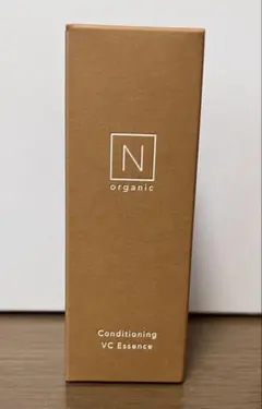 N organic basic コンディショニング VC エッセンス 30g