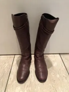 COCA ロングブーツ