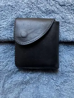 Hender Scheme ブラック 二つ折り財布 エンダースキーマのサムネイル