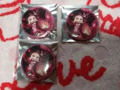 鬼滅の刃 缶バッジ 禰豆子