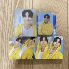 SEVENTEEN heaven ホシコンプ