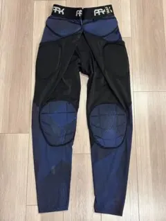 ARK エーアールケー　ケツパッド お尻プロテクター スノボ メンズ