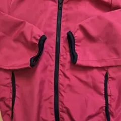 パーカー、上着　120cm〜女の子、春、秋、美品、