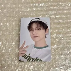 TXT 紹介トレカ ヨンジュン