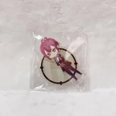 ツイステ リドル アクスタ