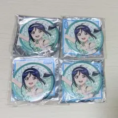 2025年最新】想いよひとつになれ 缶バッジの人気アイテム - メルカリ