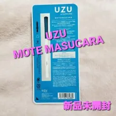 新品未開封⭐UZUウズ⭐まつげ用下地⭐MOTE MASUCARA定価1,980円のサムネイル