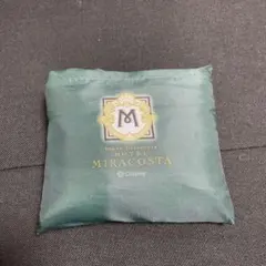 東京ディズニーシー ホテル ミラコスタ エコバッグ