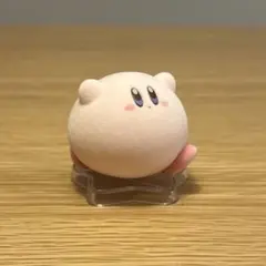 星のカービィ プププどーる フロッキーフィギュア まんぷく