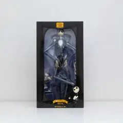 ナイトメア・ビフォア・クリスマス 10周年 ジャック