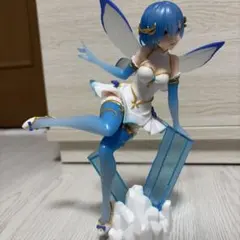 Re:ゼロから始める異世界生活 レム フィギュア