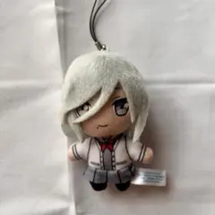 プロセカ ミニぬいぐるみ Gift 日野森雫 グッズ-ぬいぐるみ】プロジェクトセカイ カラフルステージ