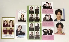 TravisJapan 松田元太 切り抜き