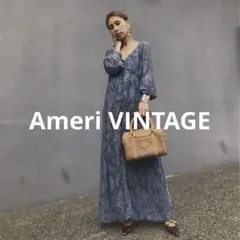 2026年最新】Ameri VINTAGE レディース ワンピース その他の人気