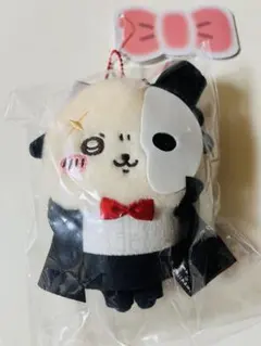 ちいかわ 超まじかるちいかわ マジカルチャージマスコット　ラッコ
