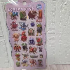 イタリアンブレインロッド　シール