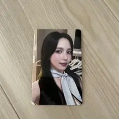 MISAMO ミナ 特典トレカ