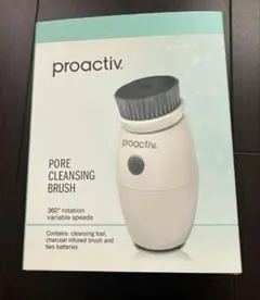 Proactiv Pore Cleansing Brush 本体のサムネイル